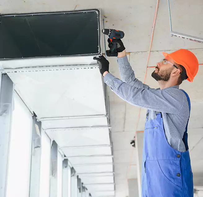 Why Homeowners & Businesses Trust Us in Hutchinson, KS