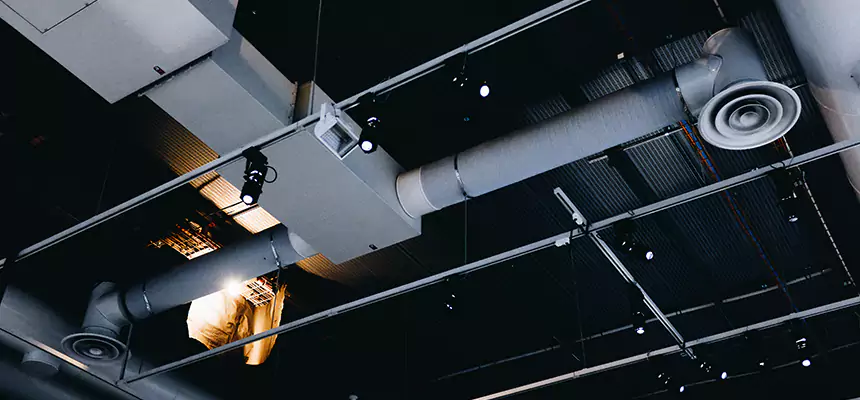 Our Air Duct Replacement Services in Hutchinson, KS