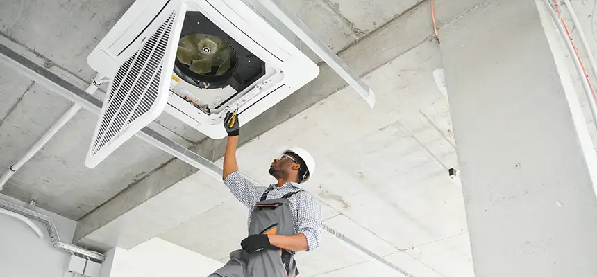 Efficient Multi‑Unit & HOA Annual Vent Cleaning Plans in Hutchinson