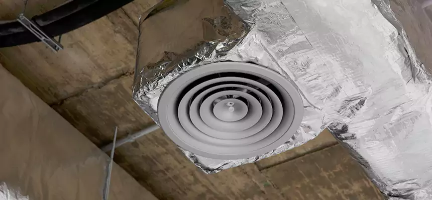 Our HVAC Ductwork Installation Services in Hutchinson, KS