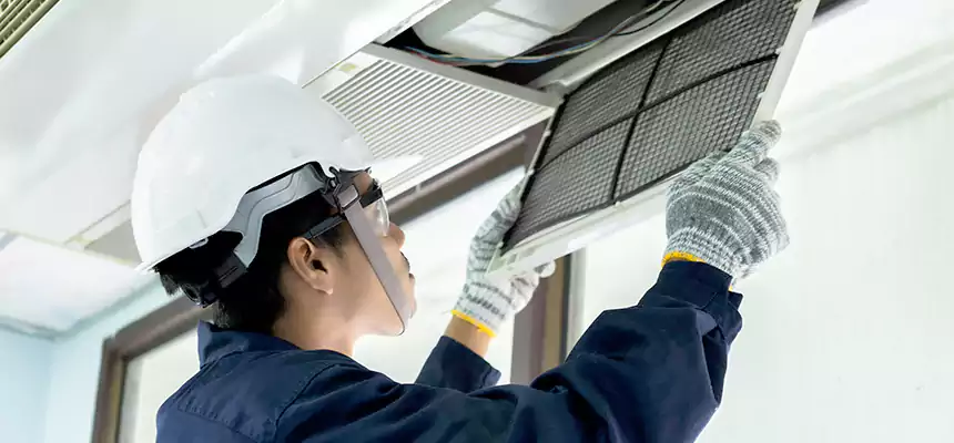 Our Multi-family Home Duct Cleaning Services in Hutchinson, KS