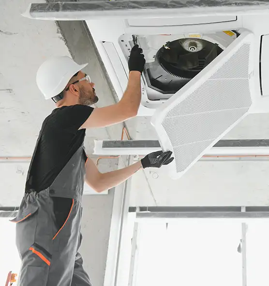 About Air Duct Rodent Removal in Hutchinson, KS