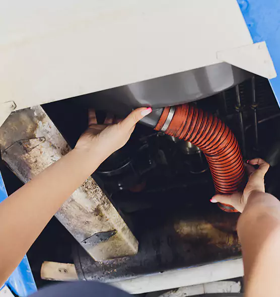 About Air Duct Virus Disinfection in Hutchinson, KS