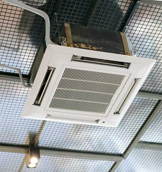 Top-Notch Allergy Relief Vent Cleaning Services in Hutchinson, KS