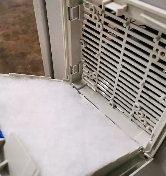 Professional Dryer Vent Mold Cleaning in Hutchinson, KS