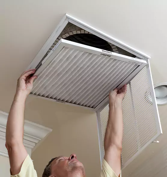 Trusted Vent Shaft Cleaning Expert in Hutchinson, KS
