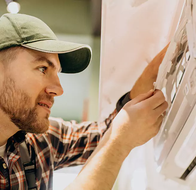 Why Homeowners Businesses Trust Us in Hutchinson, KS?