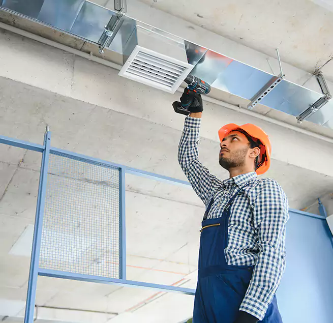 Why Homeowners & Businesses Trust Us in Hutchinson, KS?