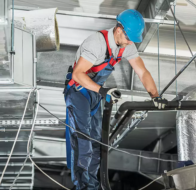 Why Homeowners & Businesses Trust Us in Hutchinson, KS?