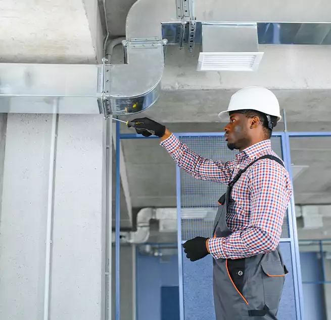 Why Homeowners & Businesses Trust Us Hutchinson, KS