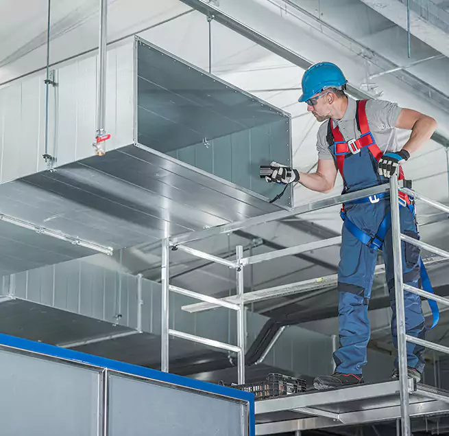 Why Homeowners & Businesses Trust Us in Hutchinson, KS?