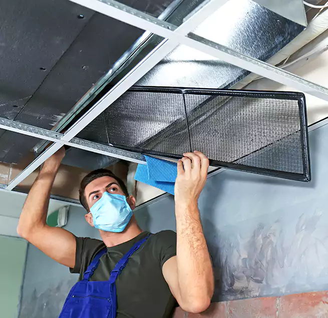 Why Homeowners Businesses Trust Us in Hutchinson, KS