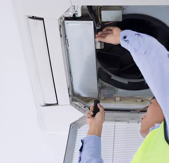 Why Homeowners & Businesses Trust Us Hutchinson, KS?