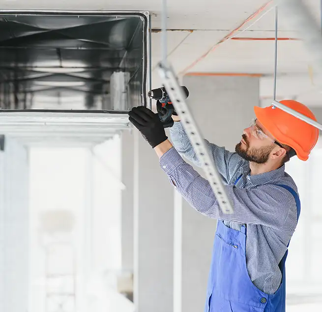 Why Homeowners & Businesses Trust Us in Hutchinson, KS?