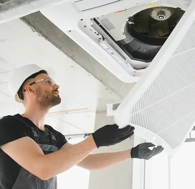 Why Homeowners & Businesses Trust Us in Hutchinson, KS?