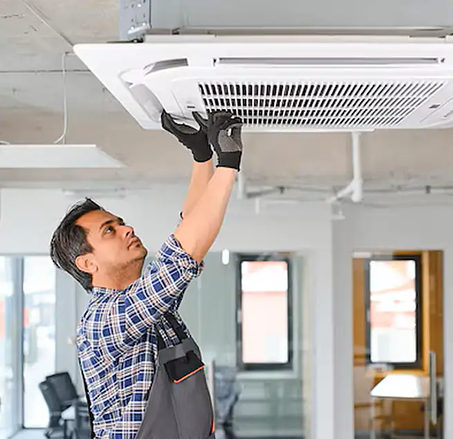 Why Homeowners & Businesses Trust Us in Hutchinson, KS?