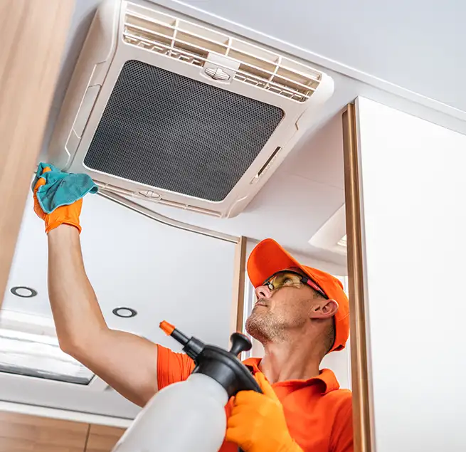 Why Homeowners & Businesses Trust Us in Hutchinson, KS?