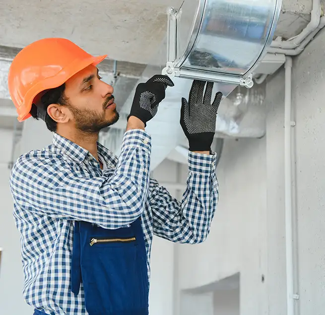 Why Homeowners & Businesses Trust Us in Hutchinson, KS?