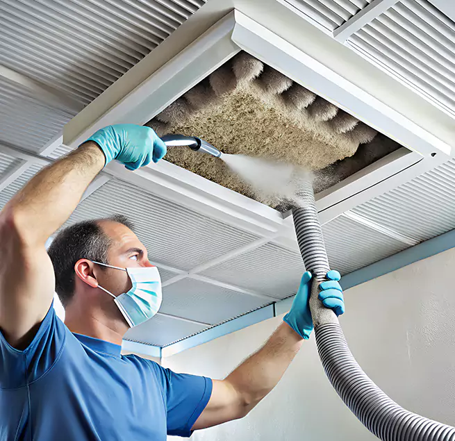 Why Homeowners Businesses Trust Us in Hutchinson, KS?