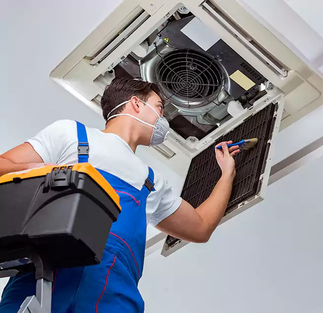 Why Homeowners & Businesses Trust Us in Hutchinson, KS?