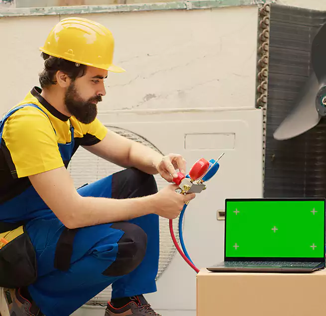 Why Homeowners & Businesses Trust Us in Hutchinson, KS?