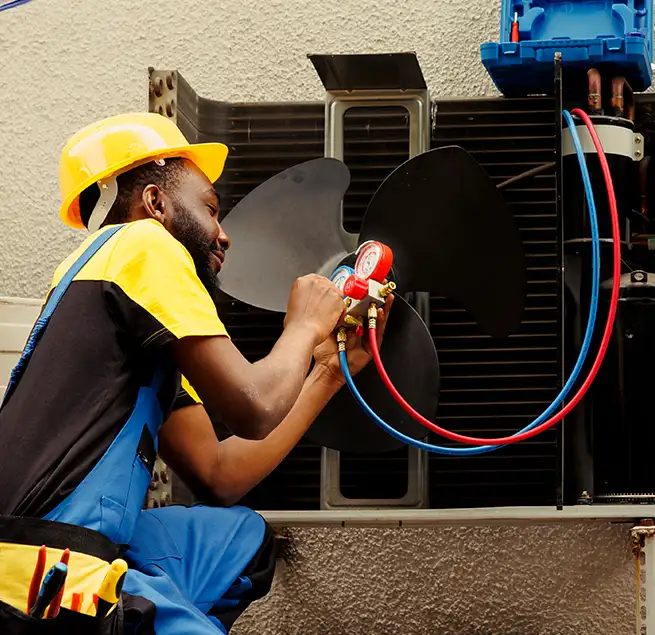 Why Homeowners & Businesses Trust Us in Hutchinson, KS?