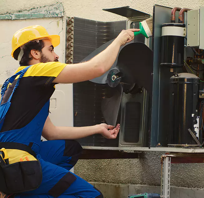 Why Homeowners & Businesses Trust Us Hutchinson, KS?