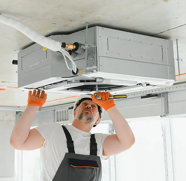 Why Homeowners & Businesses Trust Us Hutchinson, KS