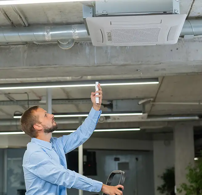 Why Homeowners & Businesses Trust Us in Hutchinson, KS?