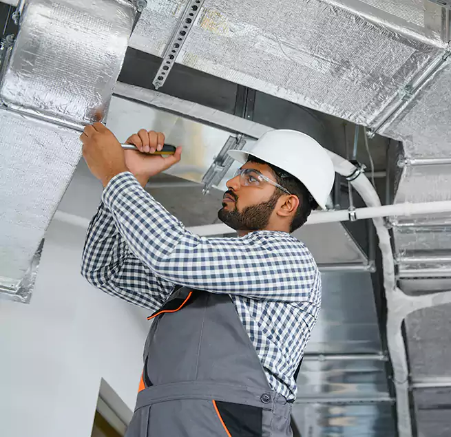 Why Homeowners & Businesses Trust Us in Hutchinson, KS?