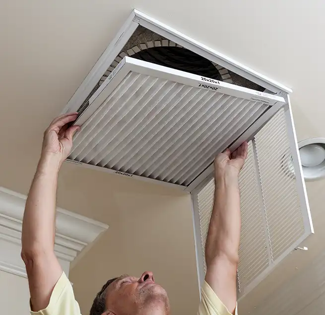 Why Homeowners & Businesses Trust Us in Hutchinson, KS?